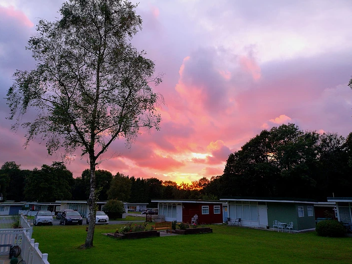 Discover Your Perfect Park (Feb 2021) | Tingdene